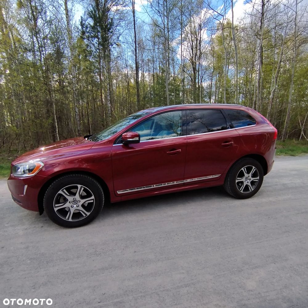 Volvo XC 60 - 4