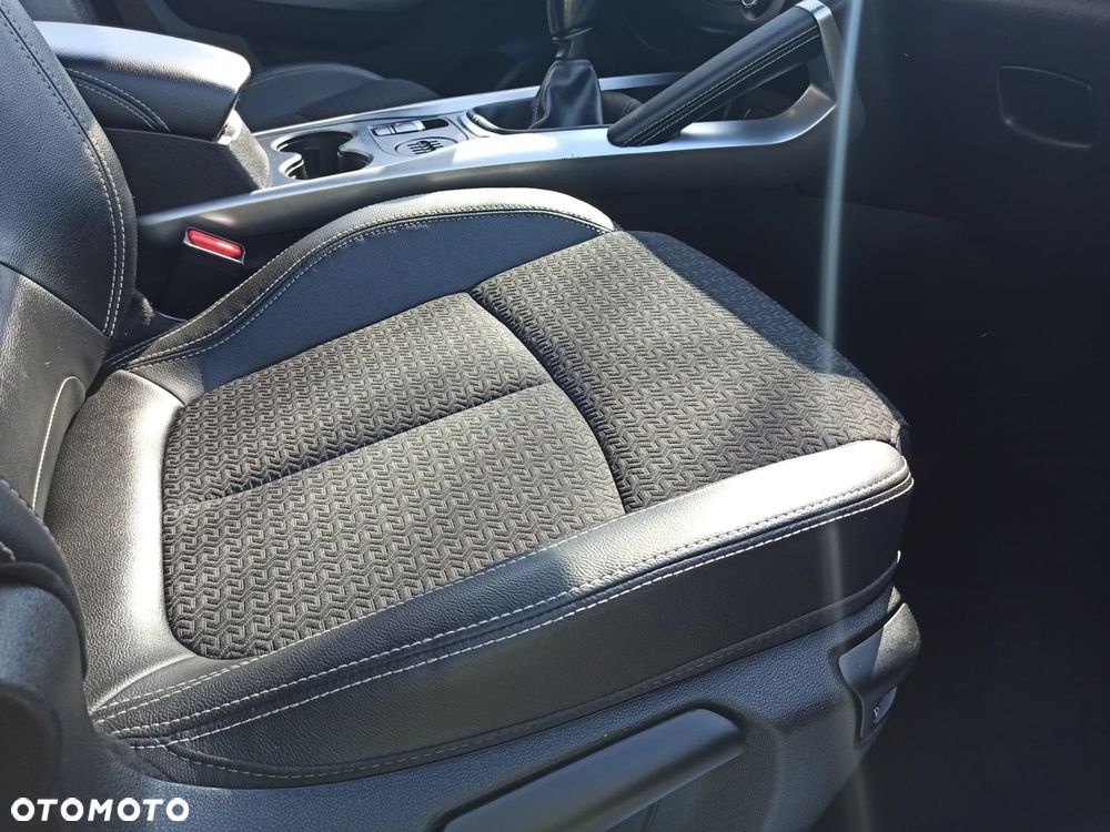 Renault Kadjar 1.2 Energy TCe Limited - 20