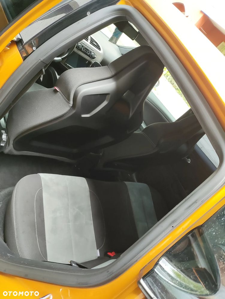 Seat Leon 2.0 TSI Cupra R - 9