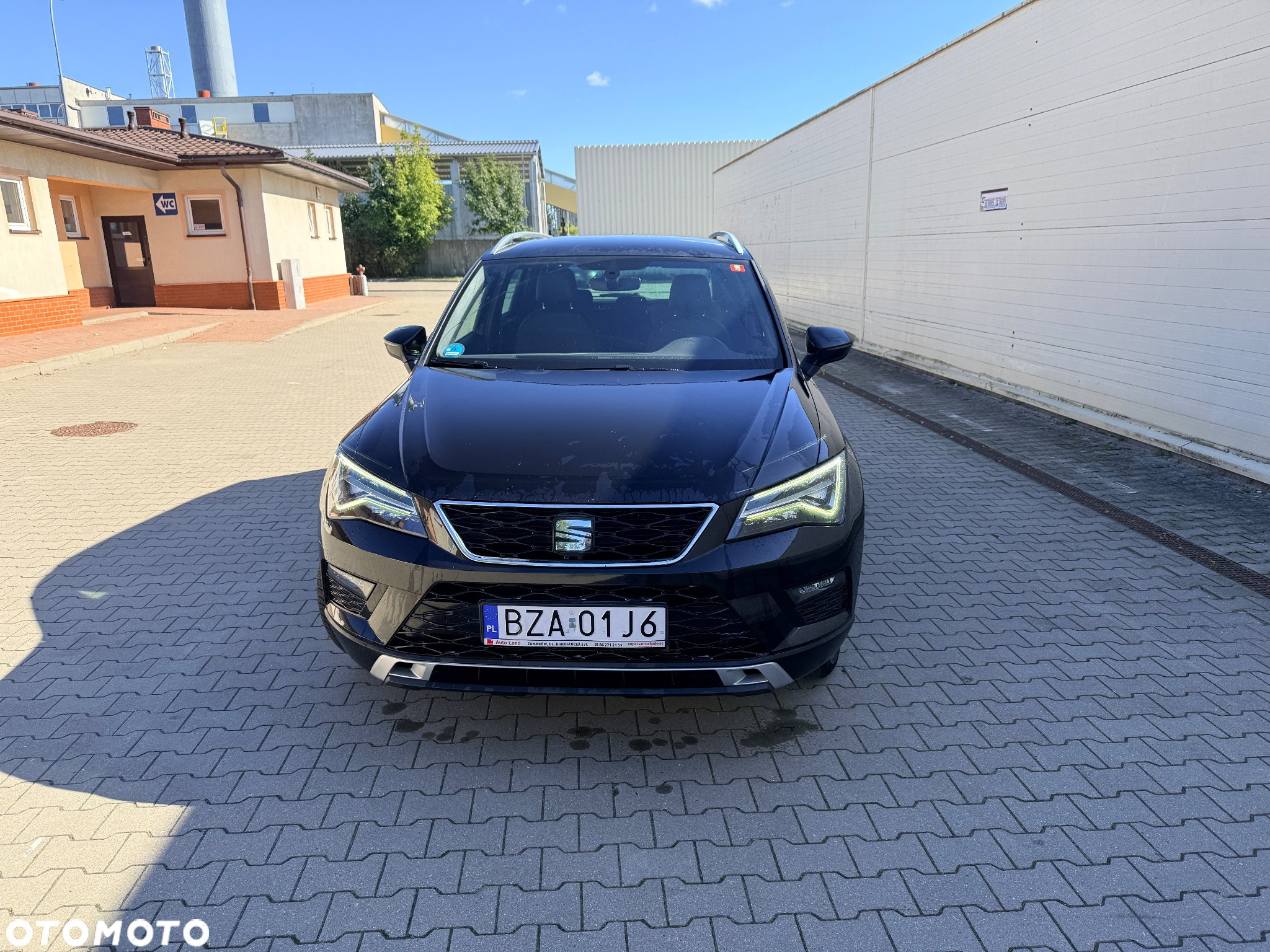 Seat Ateca 1.6 TDI DSG Xcellence - 2