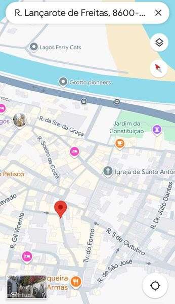 Arrenda-se Apartamento T2 Professores/Trabalhadores Sazonais Lagos - Grande imagem: 2/11