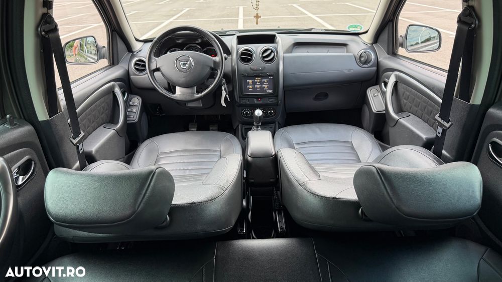 Dacia Duster 1.2 TCe 4x2 Laureate - 7