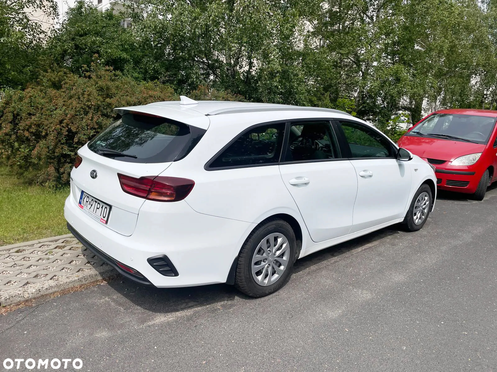 Kia Ceed 1.0 T-GDI M Classic - 2