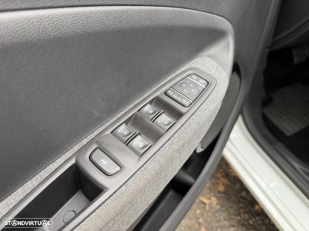 Renault Zoe (c/ Bateria) E-Tech EV50 Equilibre - 18