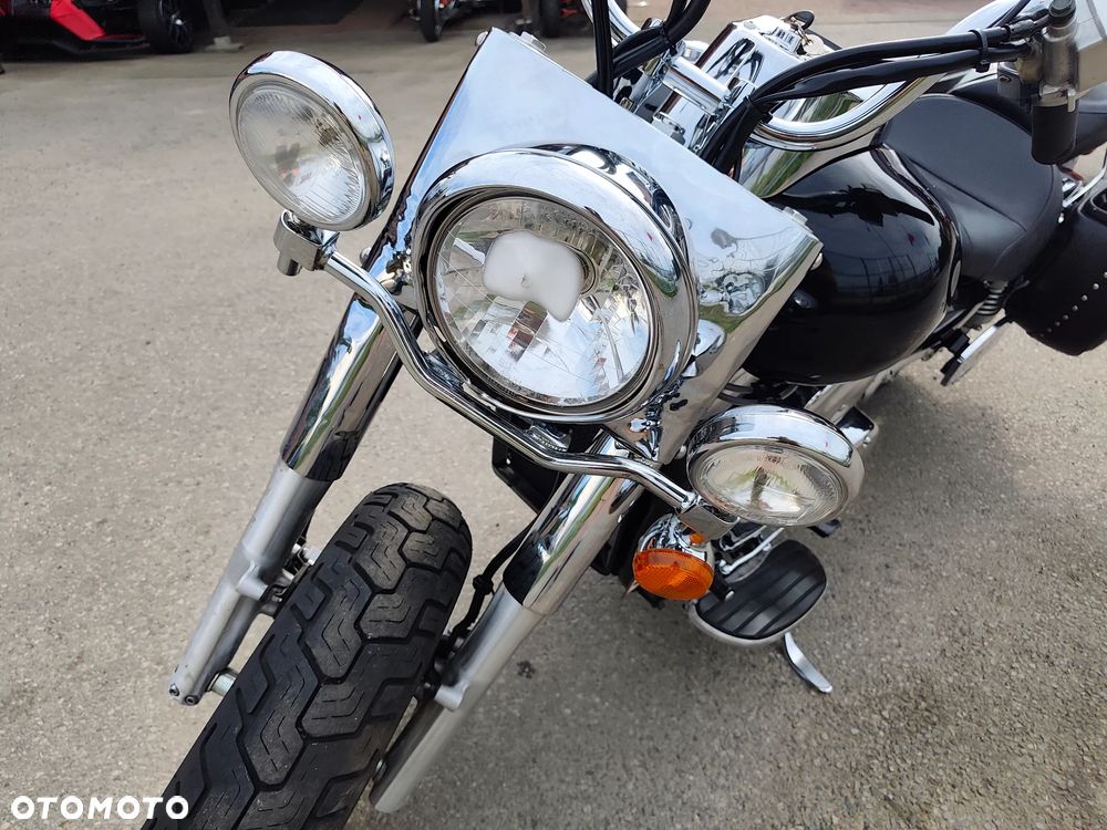 Kawasaki Vulcan - 34