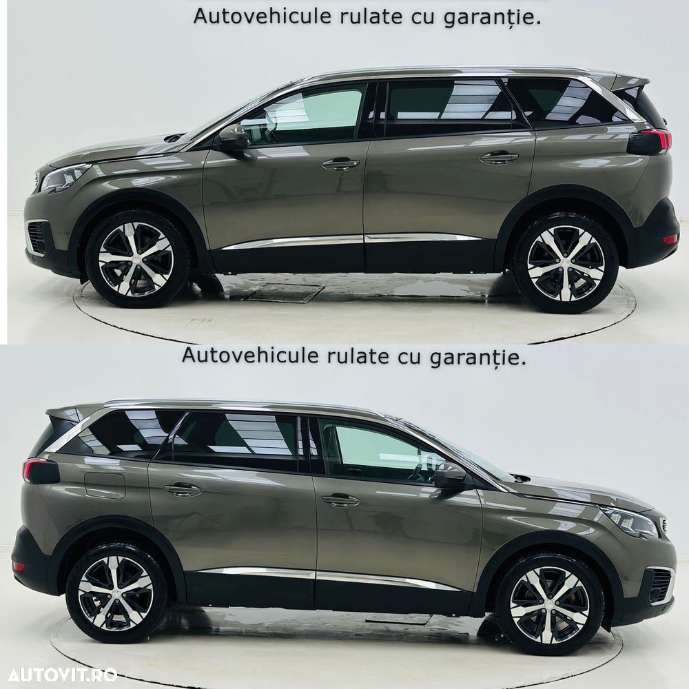 Peugeot 5008 PureTech 130 Allure - 5