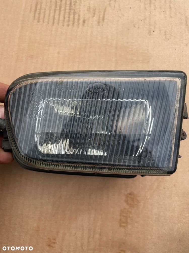 halogen prawy bmw 5 e39 przed lift - 2