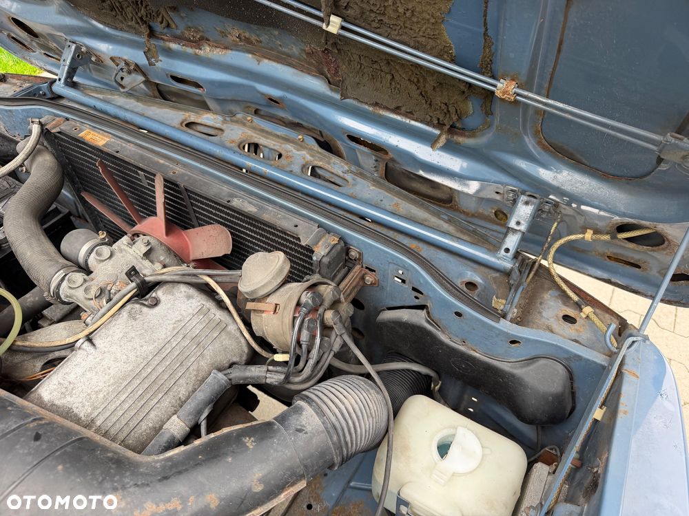 BMW Seria 5 525 - 29