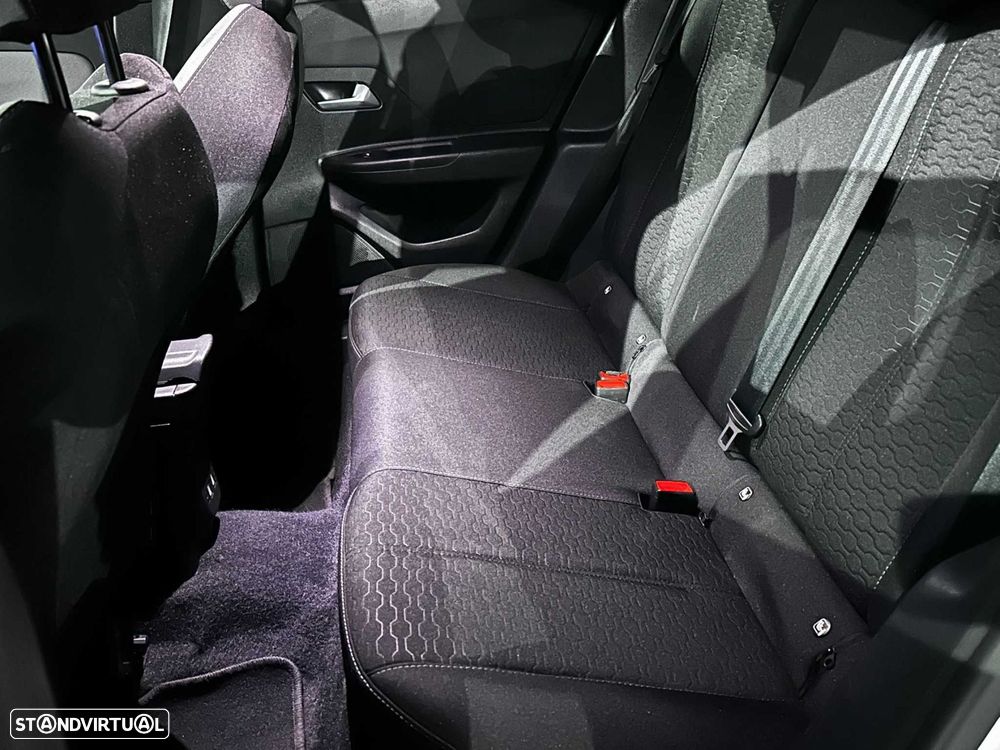 Opel Mokka 1.2 T Edition - 12