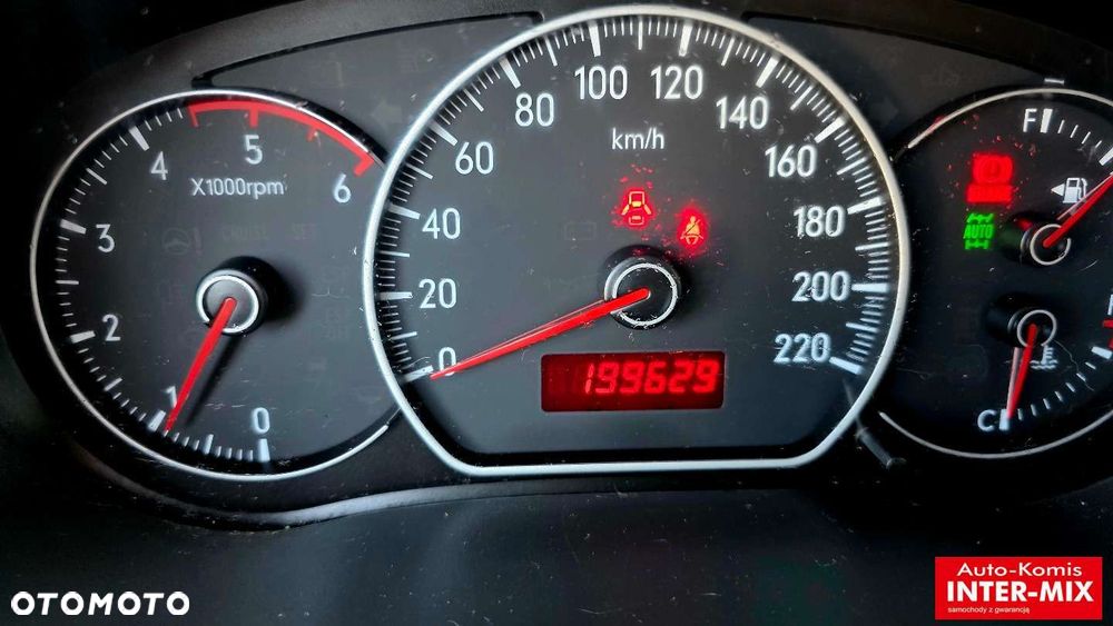 Fiat Sedici - 25