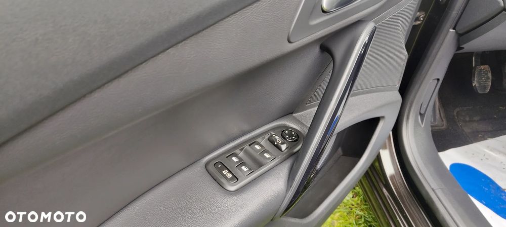Peugeot 508 SW HDi FAP 140 Allure - 26