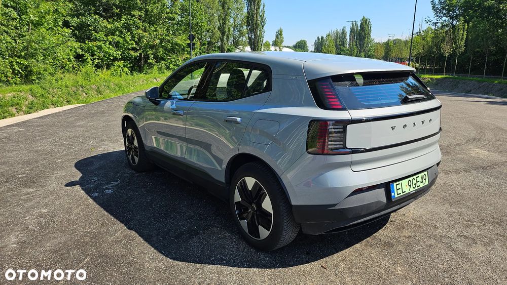 Volvo EX30 51kWh Single Motor Core - 6