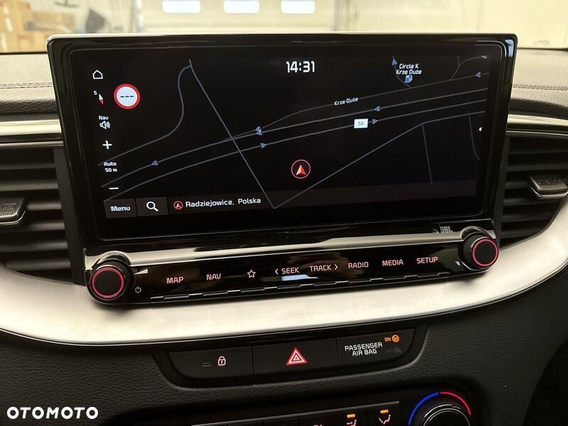 Kia Ceed 1.5 T-GDI GT-Line DCT - 15