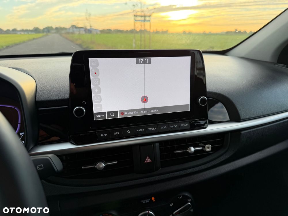 Kia Picanto - 20