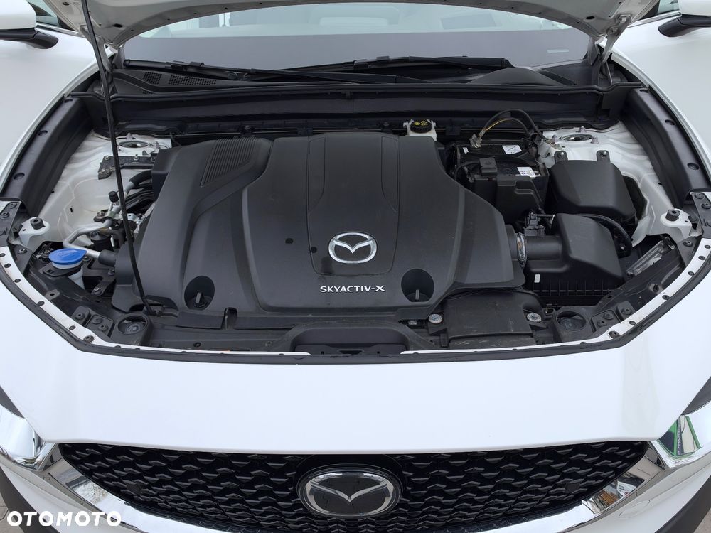 Mazda CX-30 2.0 mHEV Hikari 2WD - 37