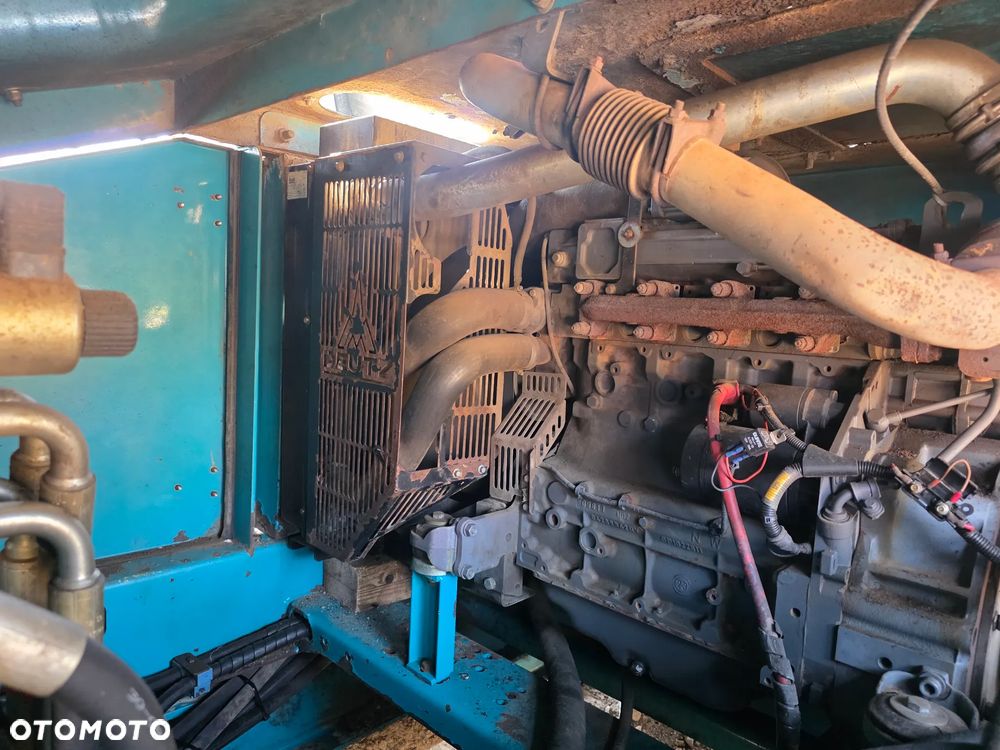 Powerscreen Chieftain 1400 - 5