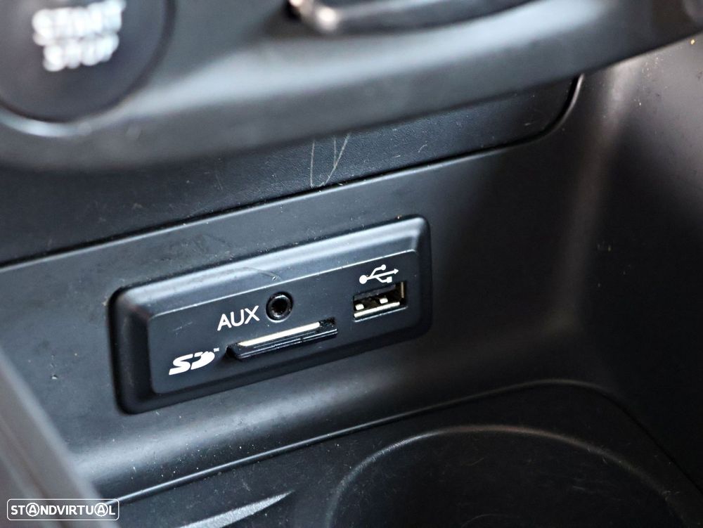 Renault Mégane Sport Tourer 1.5 dCi Confort SS - 50