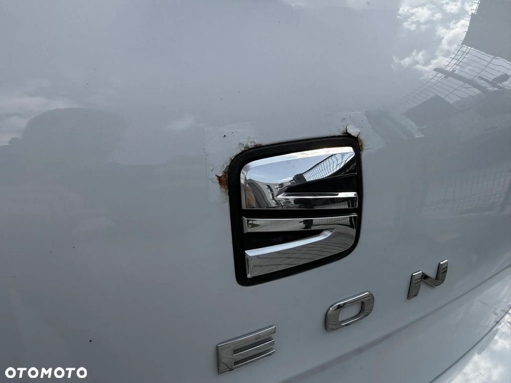Seat Leon 1.4 TSI FR S&S - 27