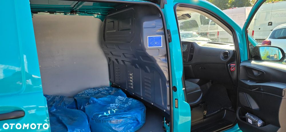 Mercedes-Benz Vito 114 CDI Long Automat 9-g Tronic - 23