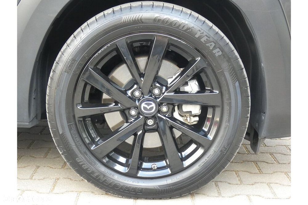 Mazda MX-30 35.5kWh Makoto - 7