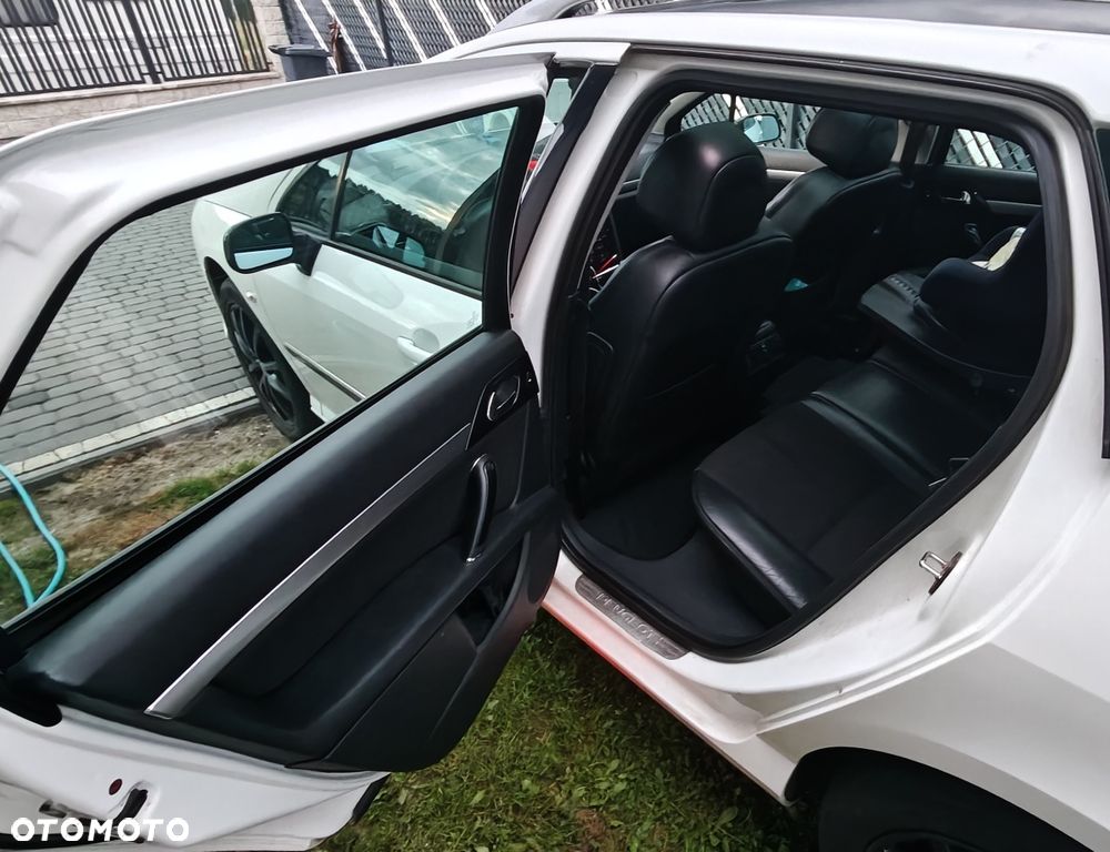 Peugeot 407 - 6
