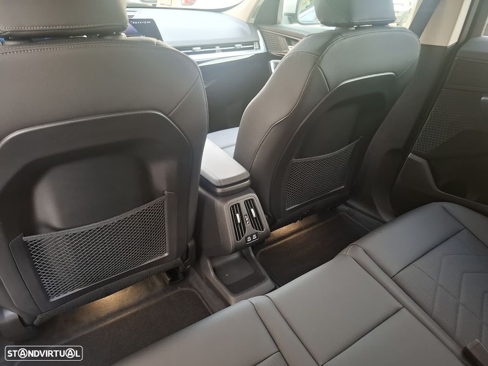 BMW iX1 xDrive30 xLine - 39