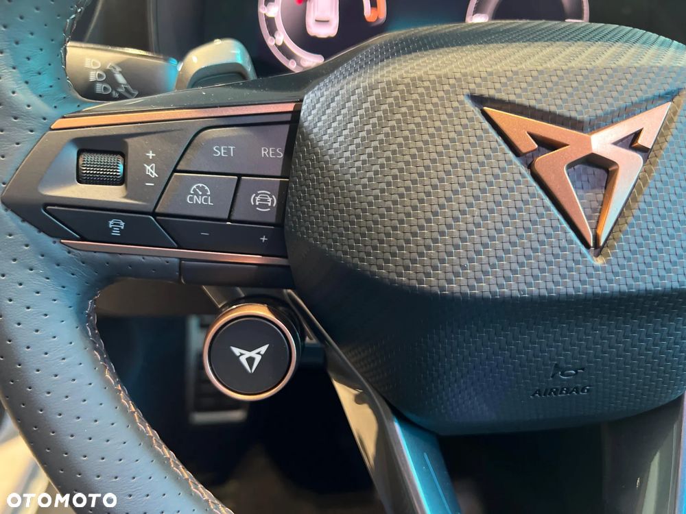 Cupra Leon Sportstourer - 26