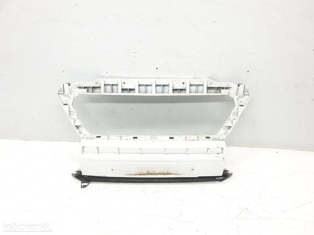 PÁRA-CHOQUES DIANTEIRO FIAT DUCATO 3 CAMIÓNVOLQUETE 35 290 - 1