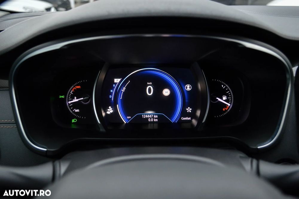 Renault Talisman ENERGY dCi 130 EDC INTENS - 6