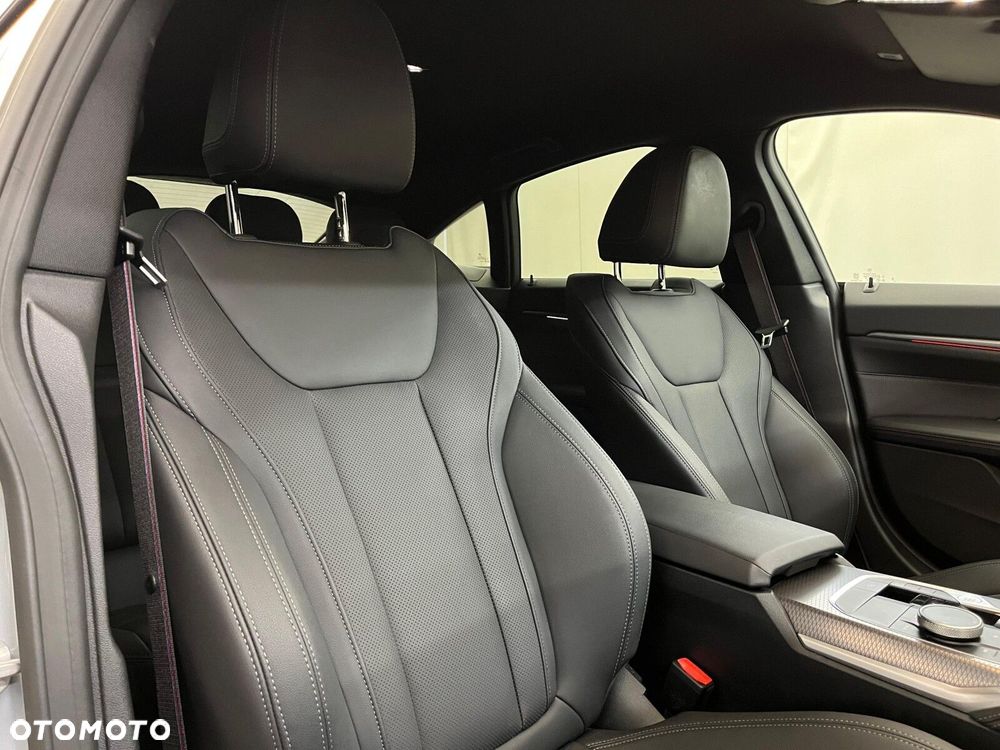 BMW Seria 4 420d xDrive mHEV M Sport sport - 40
