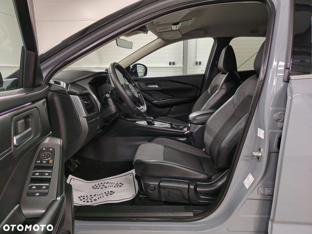 Nissan Qashqai 1.3 DIG-T MHEV Xtronic N-Connecta - 17
