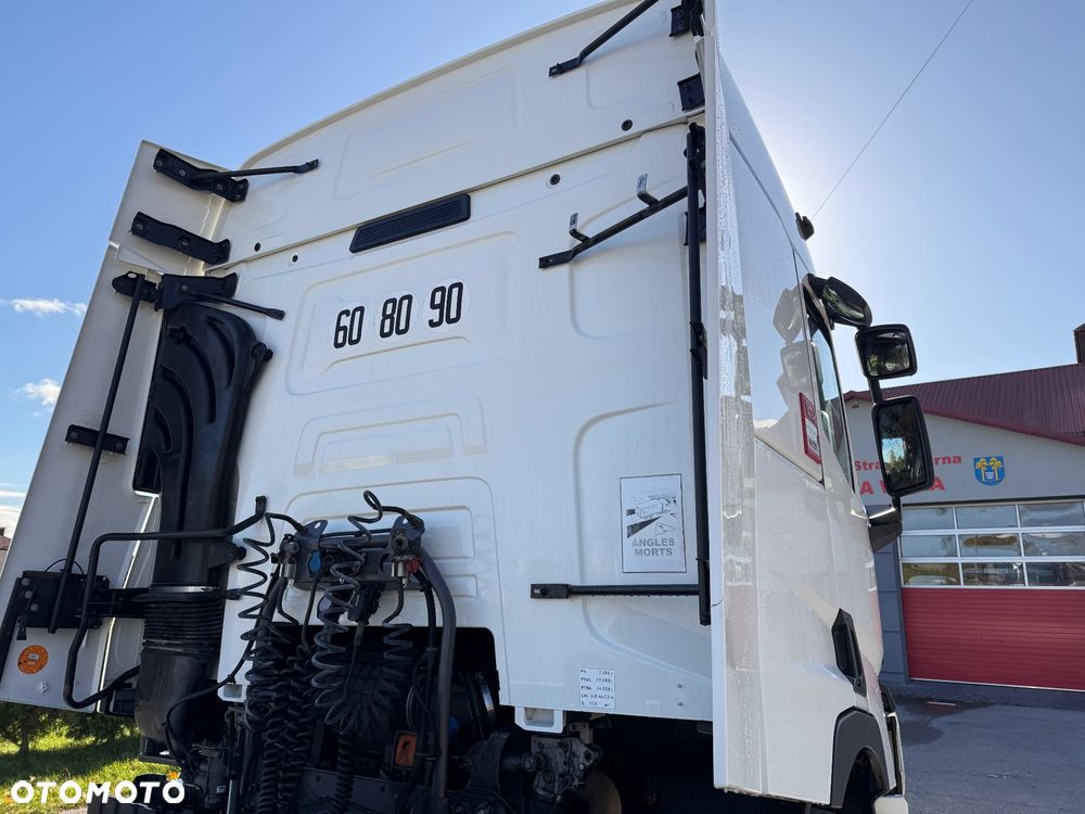 Renault T480 / NOWE OPONY / HYDRAULIKA / SILNIK 13L / STAN BDB / / / - 19