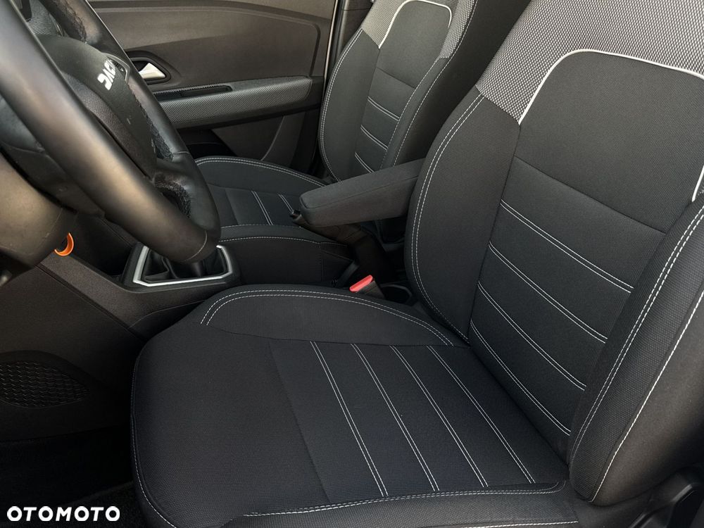 Dacia Sandero - 11