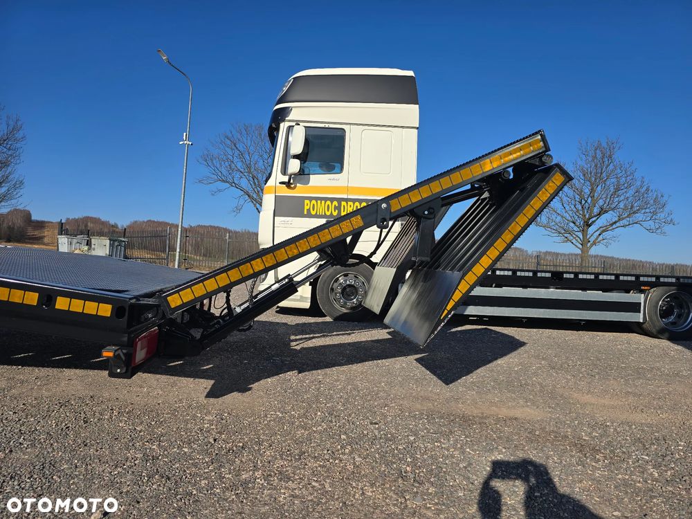 DAF XF 460 - 7
