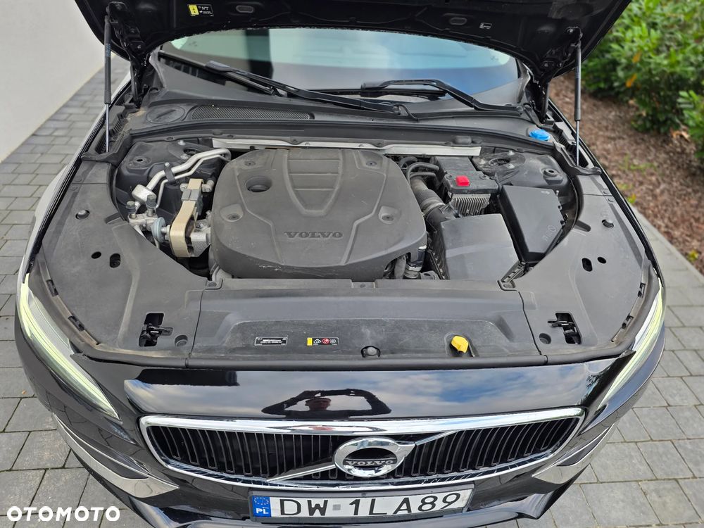 Volvo S90 D4 Momentum - 17