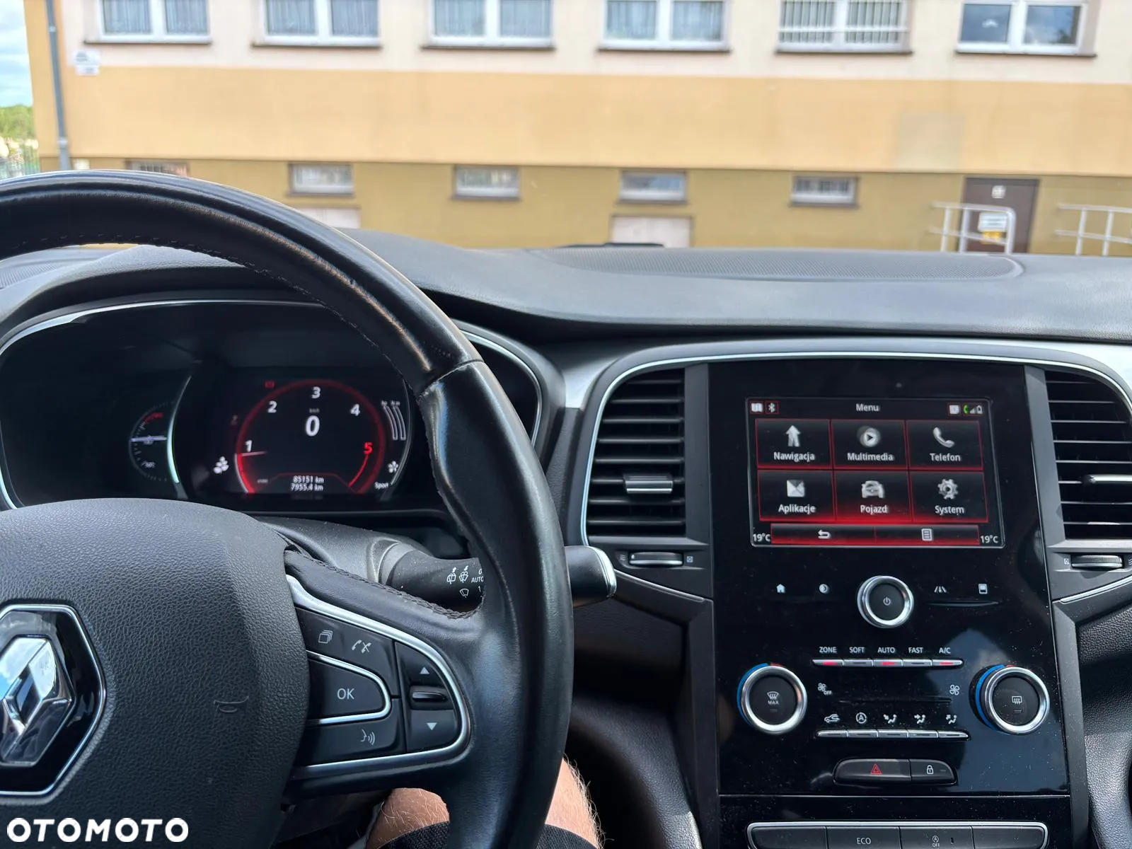 Renault Talisman 1.7 Blue dCi Limited - 7