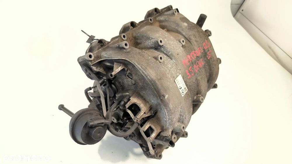 Kolektor ssący mercedes cl 3.5 A2721402001 - 2