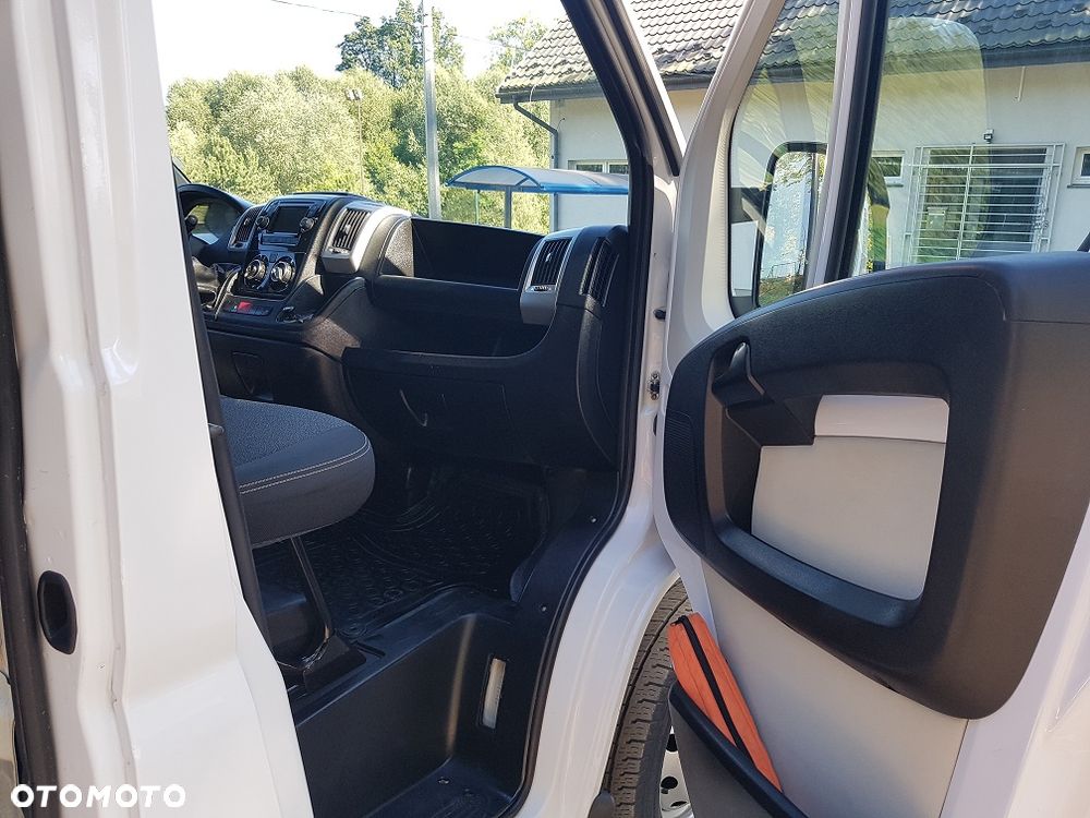 Fiat Ducato - 13