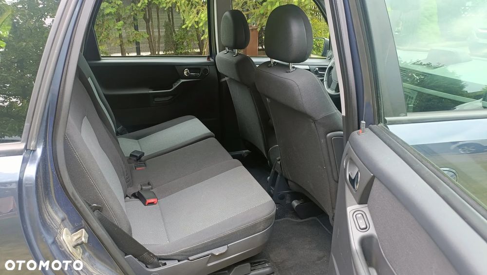 Opel Meriva 1.6 16V Cosmo - 21