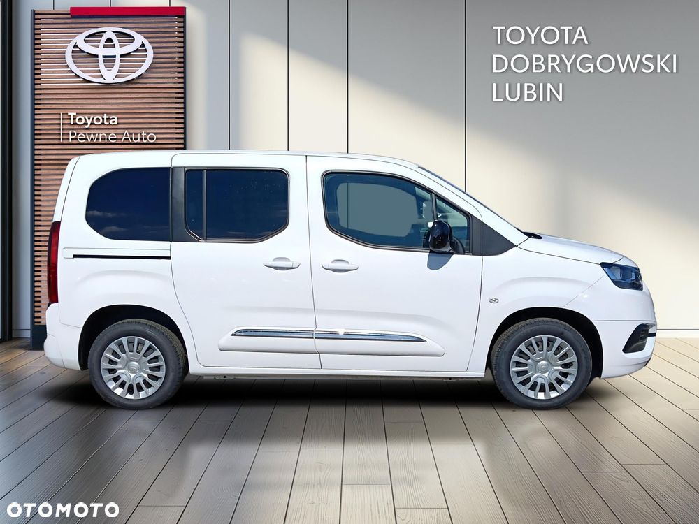 Toyota Proace City Verso 1.5 D-4D Business - 6