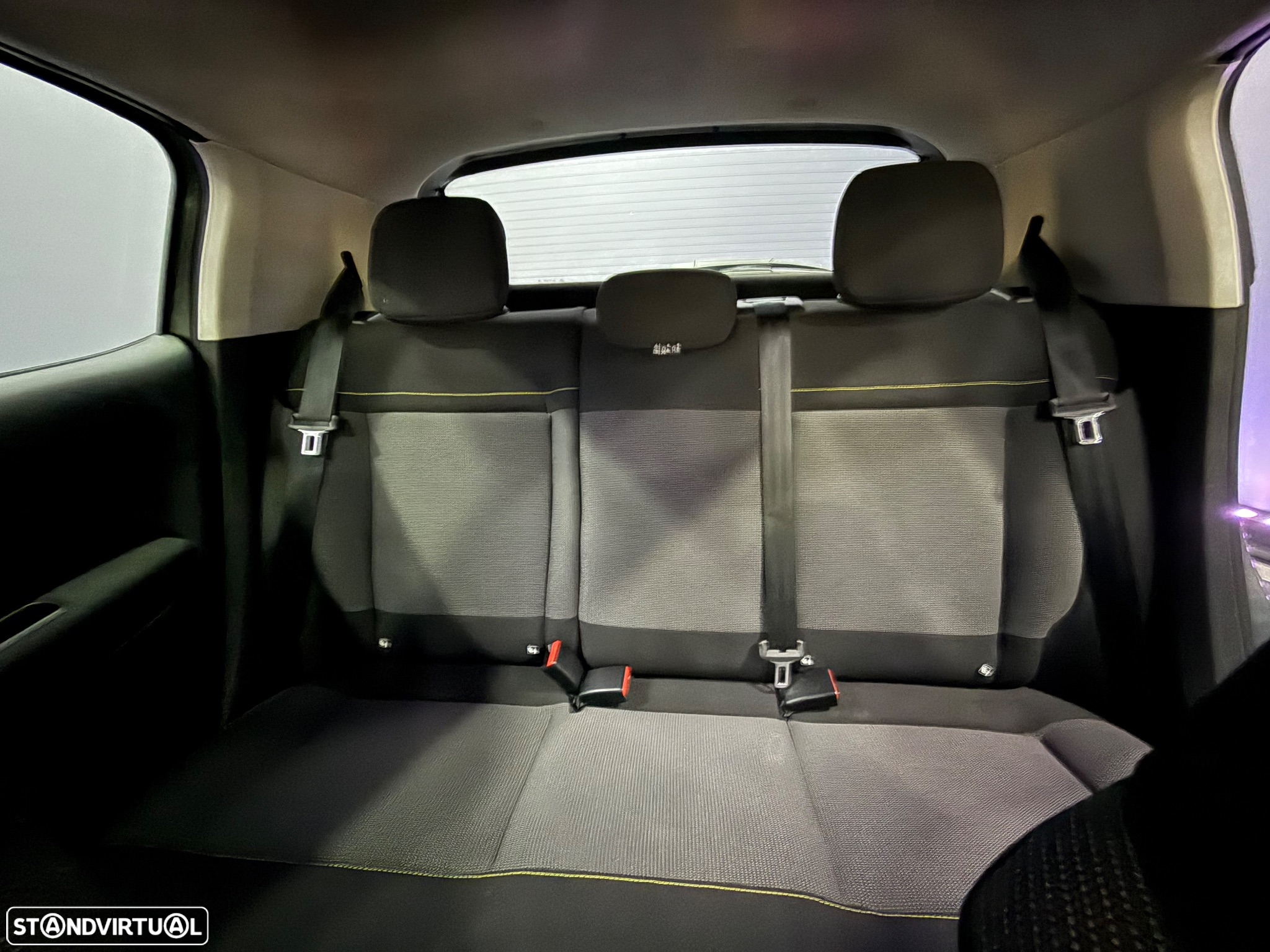 Citroën C3 1.2 PureTech Feel - 16