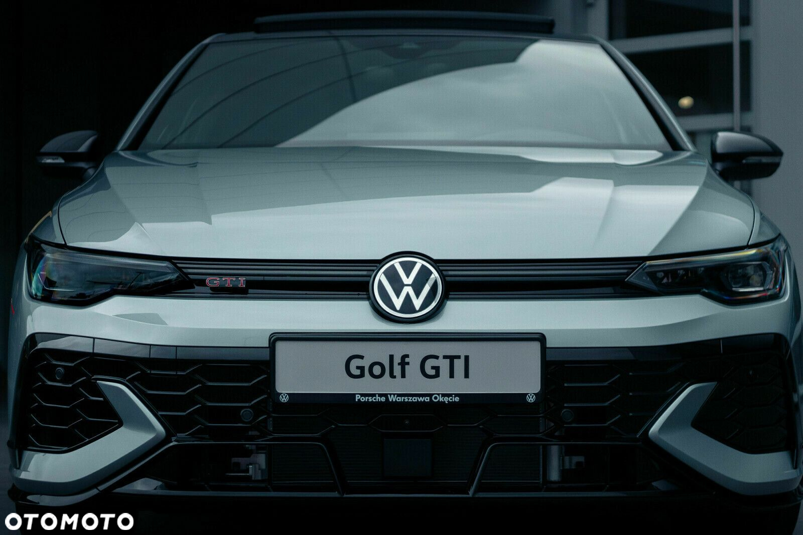 Volkswagen Golf - 7