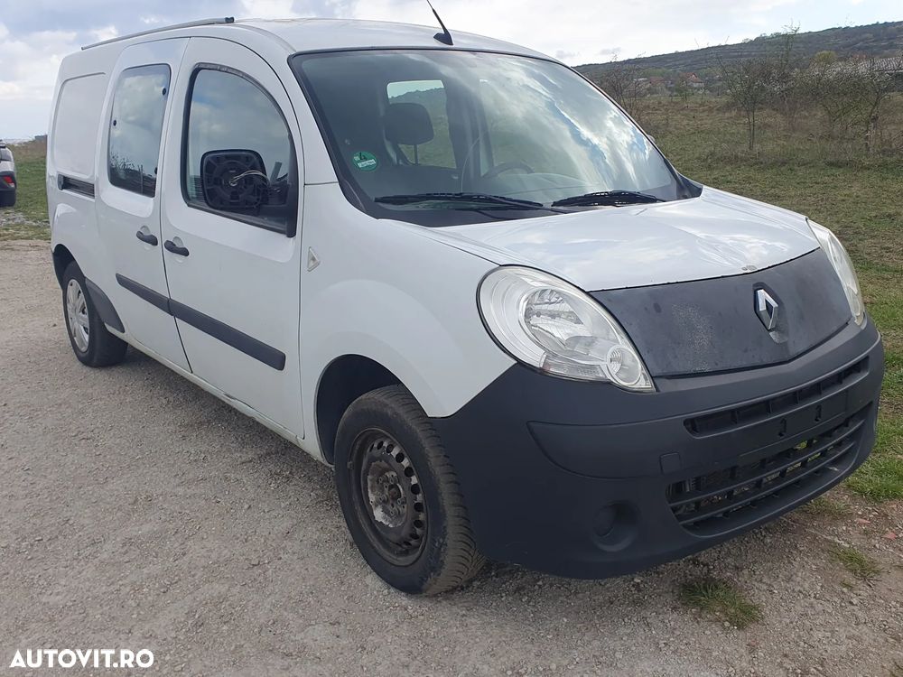 Renault Kangoo Maxi - 1