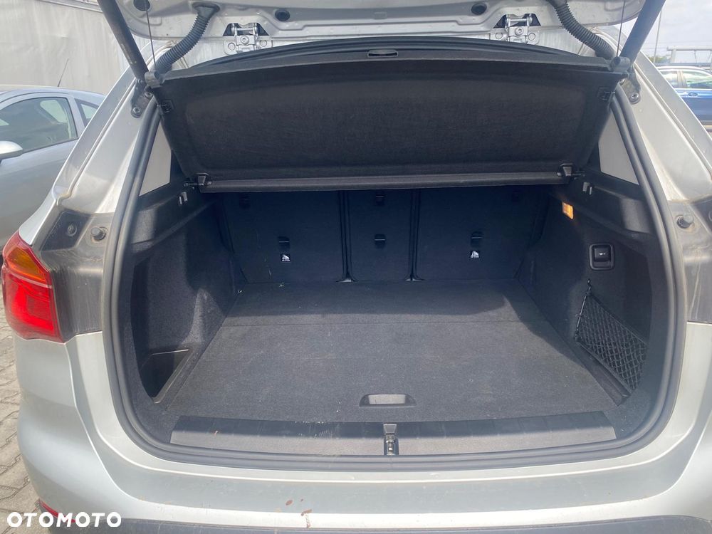 BMW X1 sDrive18i M Sportpaket - 5