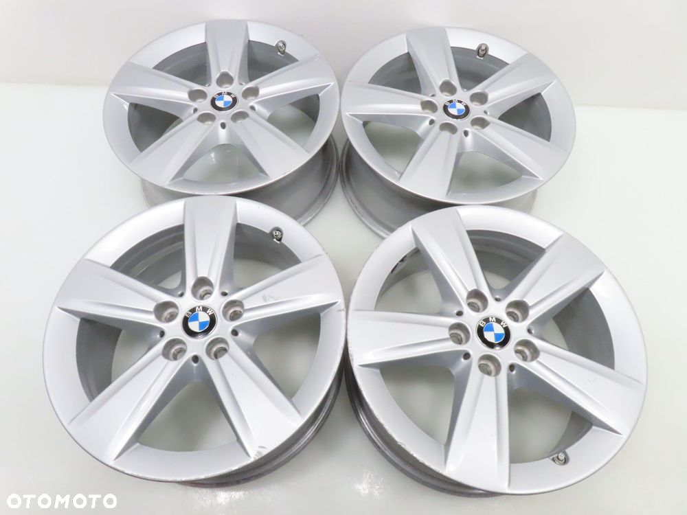 Alufelgi 17'' BMW 2 F45 F46 5x112 7,5J ET54 6855087 - 12