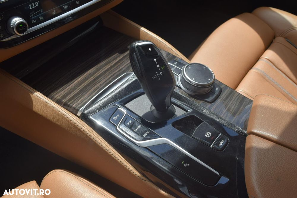 BMW Seria 5 - 6