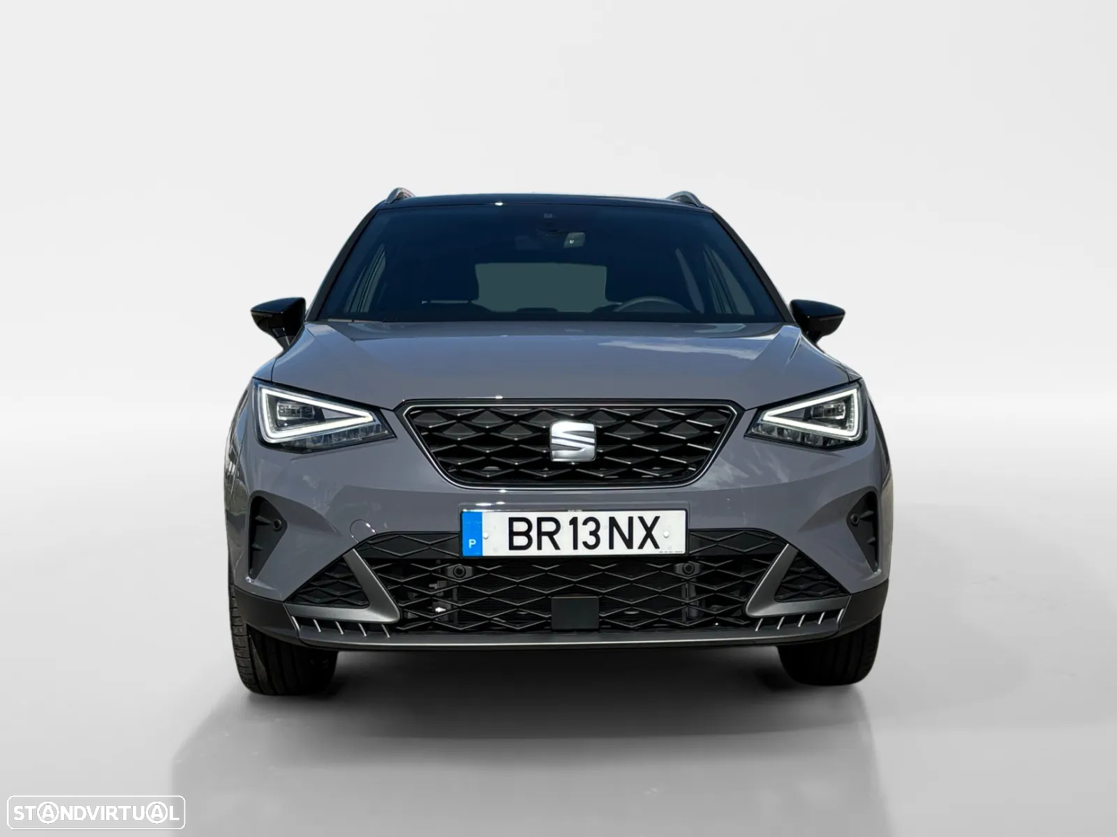 SEAT Arona 1.0 TSI FR - 8