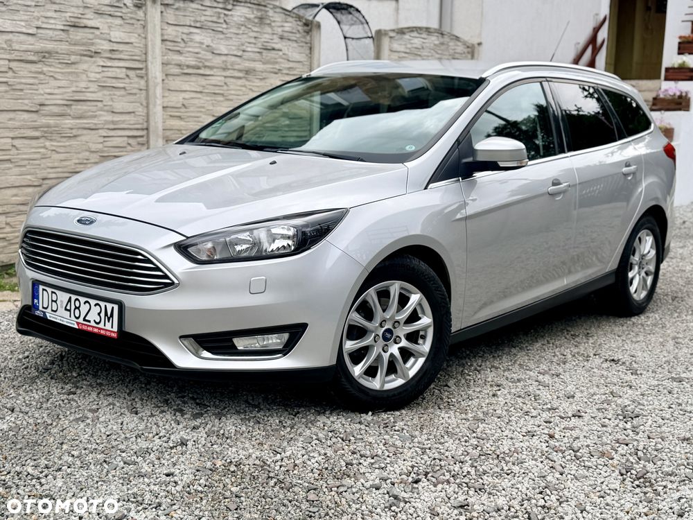 Ford Focus - 2