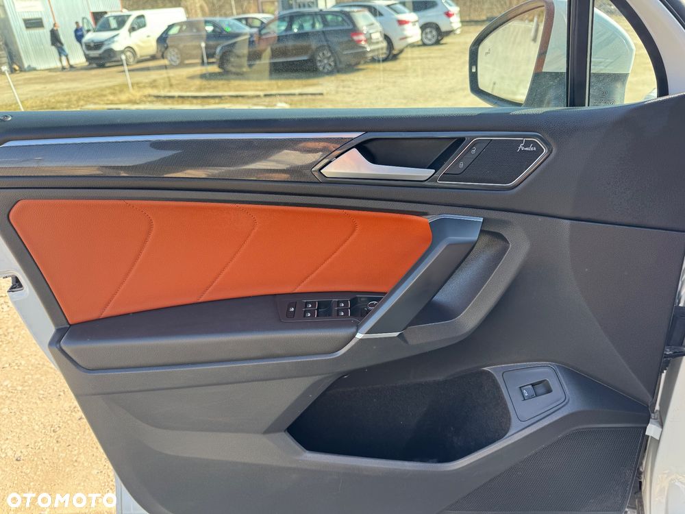 Volkswagen Tiguan 2.0 TSI 4Motion (BlueMotion Technology) DSG Highline - 8