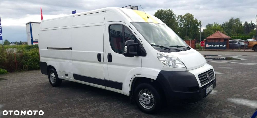 Fiat Ducato - 4